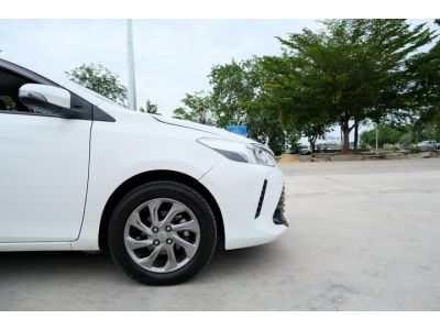 Toyota Vios 1.5E A/T ปี 2017 รูปที่ 11