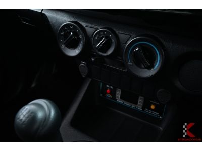 Toyota Hilux Revo 2.4 (ปี 2022) SINGLE Entry Pickup รูปที่ 11