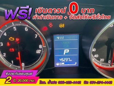 SUZUKI SWIFT 1.2 GL ปี 2022 รูปที่ 11