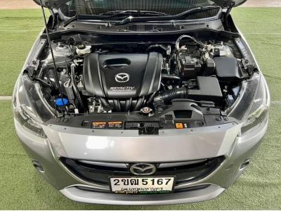 Mazda 2 1.3 Skyactiv High Plus A/T ปี 2019-20 รูปที่ 10