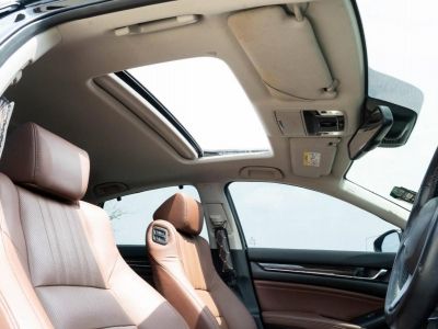 2020 HONDA ACCORD 2.0 HYBRID TECH SUNROOF ฟรีดาวน์ ดอกเบี้ย 0% 12 เดือน รูปที่ 11