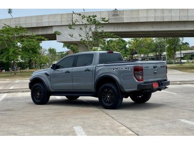 2020 FORD RANGER 2.0 RAPTOR BI-TURBO 4WD เกียร์ออโต้ AT รูปที่ 11