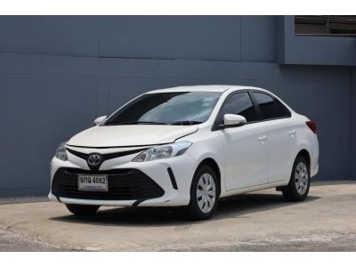 2019 TOYOTA VIOS ENTRAY 1.5 auto รูปที่ 11