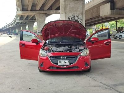 Mazda 2 รูปที่ 11