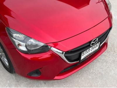 MAZDA2 SKY ACTIV 1300cc 2016 AT ฟรีดาวน์ รูปที่ 11