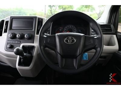 Toyota Commuter 2.8 (ปี 2020) Van รูปที่ 11