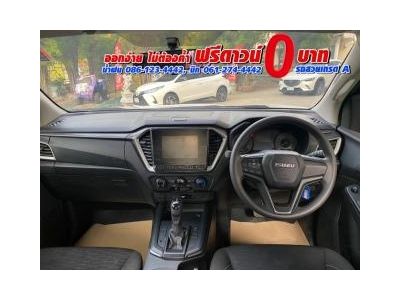 ISUZU D-MAX SPACECAB 1.9L HI-LANDER ปี 2022 รูปที่ 11