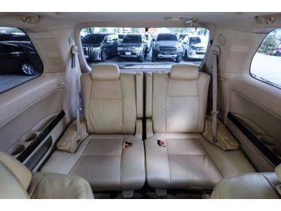 2012 TOYOTA ALPHARD 2.4 HYBRID รูปที่ 11