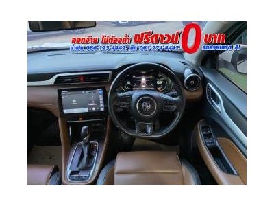 MG ZS 1.5 Dplus ปี 2022 รูปที่ 11