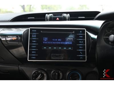 Toyota Hilux Revo 2.4 (ปี 2019) SINGLE J Plus Pickup รูปที่ 11