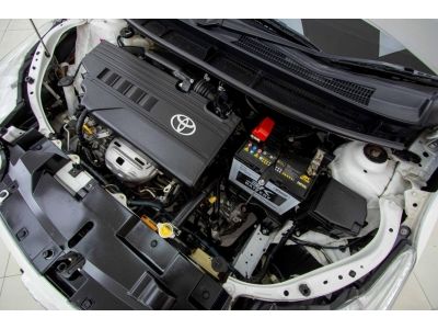 2015 TOYOTA YARIS 1.2 TRD  ผ่อน 3,195 บาท 12 เดือนแรก รูปที่ 11