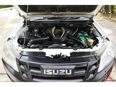 Isuzu D-Max 1.9 (ปี 2021) SPARK B Pickup รูปที่ 11