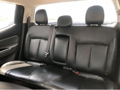 Mitsubishi Triton 2.4 GLS Plus Double Cab Mivec Auto Diesel Top. รูปที่ 11