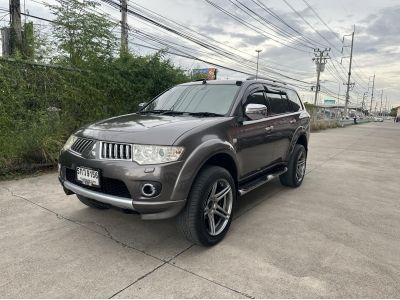 MitsubishiPajeroSport2500GTVGSTURBOAUTO. รูปที่ 11