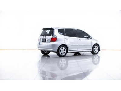 2006 HONDA JAZZ GD 1.5 E V-TEC รูปที่ 11