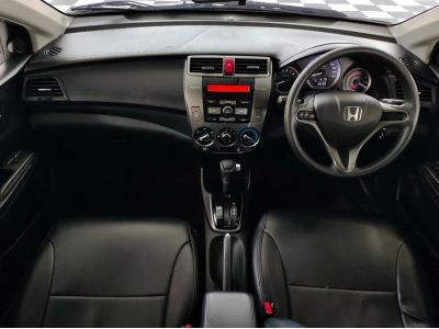 HONDA NEW CITY 1.5 SV.	1 กพ 4889	2013 รูปที่ 11