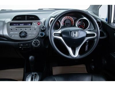 2008 HONDA JAZZ GE 1.5 V รูปที่ 11