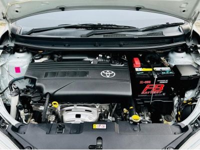 Toyota Yaris 1.2 E  ปี 2018 รูปที่ 11