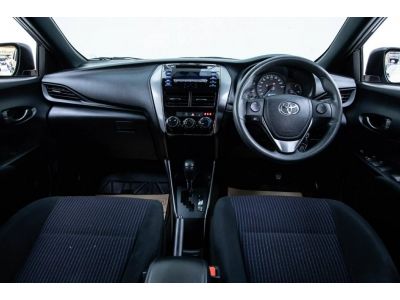 2020 TOYOTA YARIS 1.2 ENTRY 5DR  ผ่อน 3,616 บาท 12 เดือนแรก รูปที่ 11