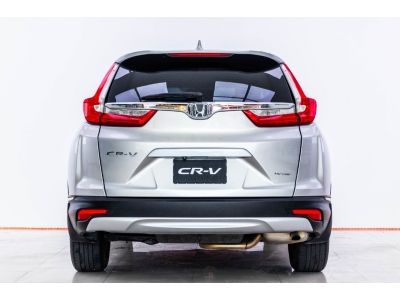 2019 HONDA CR-V 2.4 ES 4WD ผ่อน 7,734 บาท 12 เดือนแรก รูปที่ 11