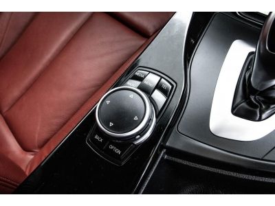 2015 BMW SERIES 3 320d GT M Sport F30   ผ่อน 7,682 บาท 12 เดือนแรก รูปที่ 11