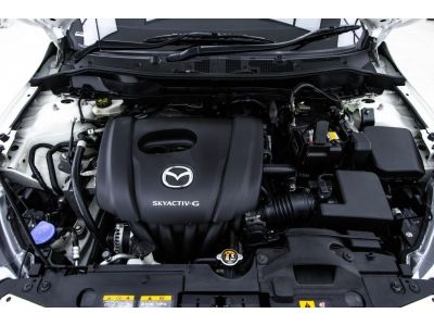 2021 MAZDA 2 1.3 SKYACTIVE G SEDAN ผ่อนเพียง 3,616 บาท 12เดือนแรก รูปที่ 11