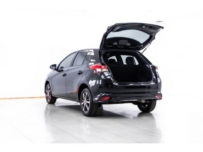 2021 TOYOTA YARIS 1.2 ENTRY  ผ่อน 3,946 บาท 12 เดือนแรก รูปที่ 11