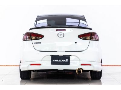 2012 MAZDA 2 1.5 GROOVE 4DR ผ่อนเพียง 1,960 บาท 12 เดือนแรก รูปที่ 11