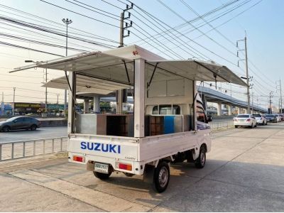 SuzukiCarryFoodtruck2021 รูปที่ 11