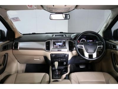 ปี2016 FORD EVEREST 2.2 TITANIUM AT  ราคารถ 640,000 บาท รูปที่ 11