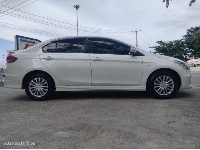 2020 SUZUKI CIAZ 1.25 GL PLUS TOP AUTO รูปที่ 11