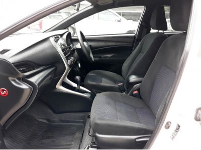 TOYOTA YARIS 1.2 J รูปที่ 11