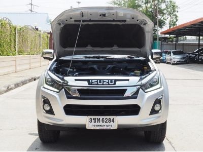 ISUZU D-MAX BLUE POWER CAB-4 HI-LANDER 3.0 Ddi Z-Prestige (MNC) ปี 2018 เกียร์AUTO รูปที่ 11