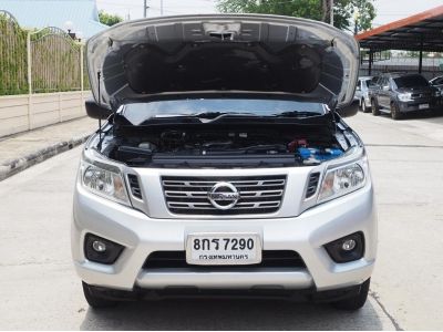 NISSAN NP300 NAVARA DOUBLE CAB 2.5 S ปี 2019 เกียร์MANUAL 6 Speed รูปที่ 11