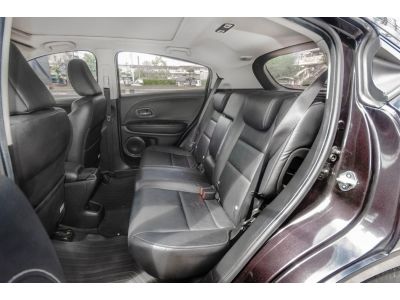 Honda HRV 1.8 EL Sunroof รูปที่ 11