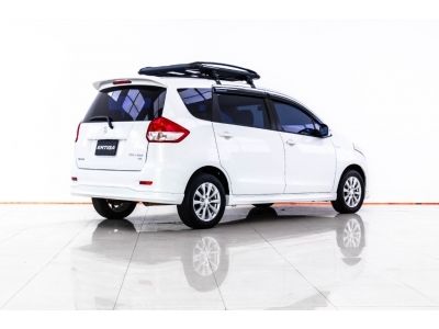 2014 SUZUKI ERTIGA 1.4 GL  ผ่อน 2,863 บาท 12 เดือนแรก รูปที่ 11