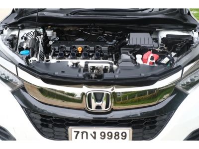 2019 HONDA HR-V 1.8RS รูปที่ 11