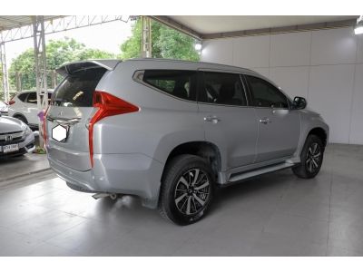 ปี2018 MITSUBISHI PAJERO SPORT 2.4 GT PREMIUM AT รูปที่ 11