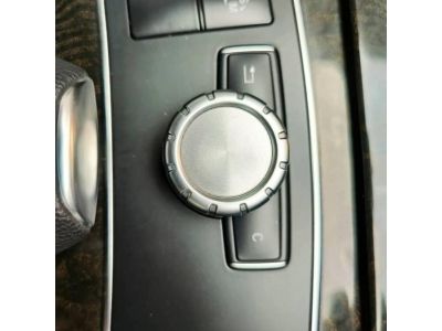 รถบ้านสุดหรู ประวัติสวยๆ BENZ CLS 250 CDI Coupe Dynamic (ดีเซล) 2012 รูปที่ 11