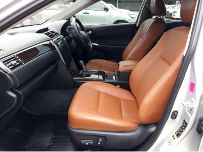 TOYOTA CAMRY 2.0 G (MC) รูปที่ 11