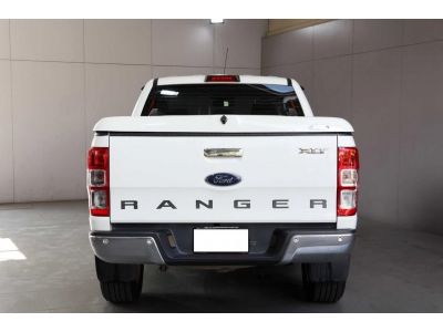 ปี2018 FORD RANGER DOUBLECAB 3.2 XLT 4WD. AT  ราคารถ 639,000 บาท รูปที่ 11