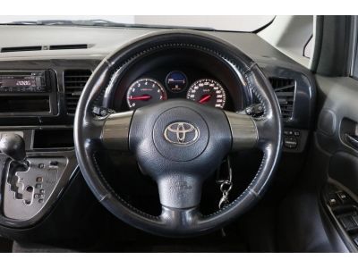 ปี2005 TOYOTA WISH 2.0 Q AT ราคา169,000 บาท รูปที่ 11