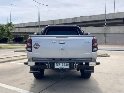 2016 MITSUBISHI TRITON ALL NEW MEGA CAB 2.4 GLS LTD PLUS รูปที่ 11