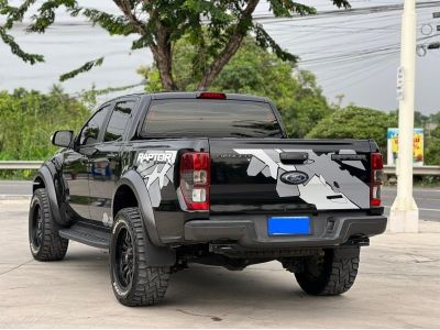 2018 FORD RANGER Raptor 4WD 2.0DTTi (Bi-Turbo) เกียร์ออโต้ AT รูปที่ 11