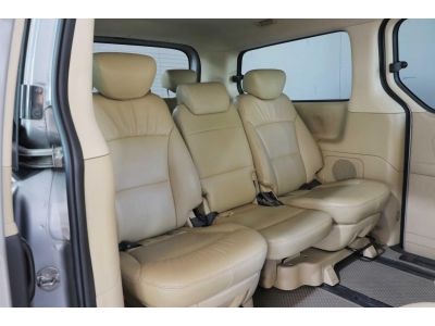 ปี2017 HYUNDAI H-1 2.5 TOURING AT รูปที่ 11