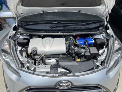 TOYOTA SIENTA 1.5 CC. ปี 2019 รูปที่ 11