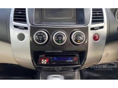 MITSUBISHI PAJERO SPORT 2.5 GT A/T ปี 2014 รูปที่ 11