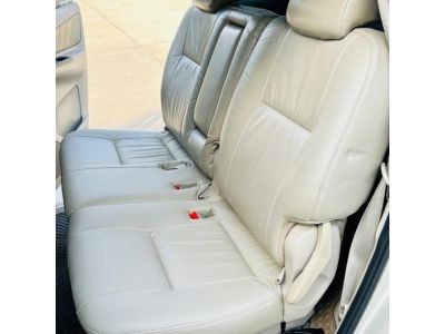 Toyota Innova 2.0 G  ปี2012 รูปที่ 11