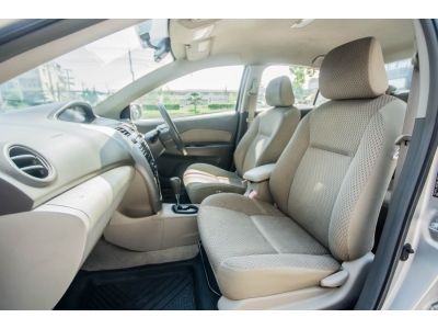 ToyotaVios 1.5 E Safety รูปที่ 11