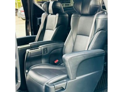 Toyota Alphard 2.5 SC รุ่นTop ปี 2019 รูปที่ 11